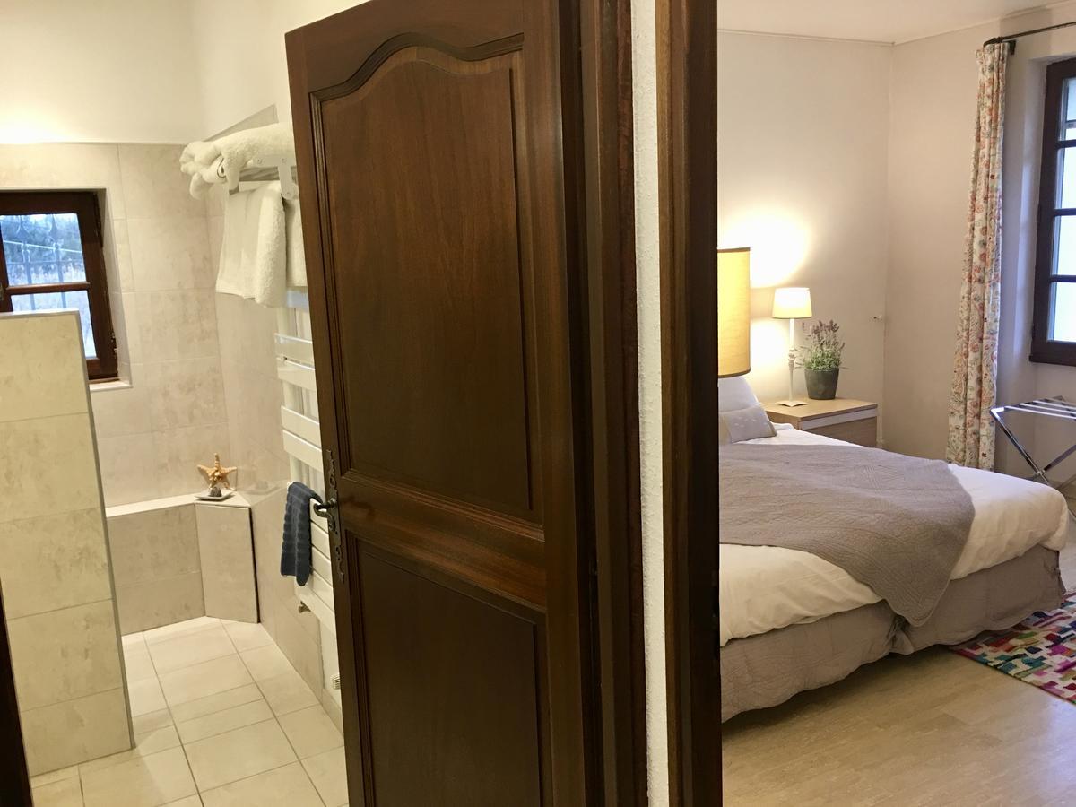 Villa Mas St Jean B&B Noves Bagian luar foto