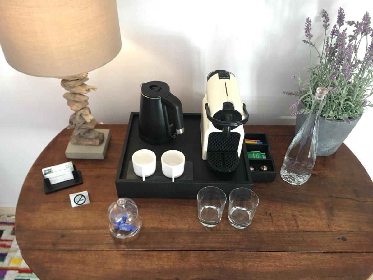 Villa Mas St Jean B&B Noves Bagian luar foto